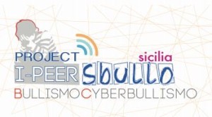 Logo progetto IPEERsbullo