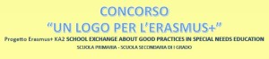 Link al concorso "Un logo per l'ERASMUS"