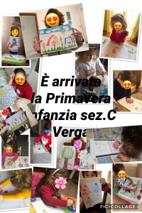 Infanzia Verga - Sez. C